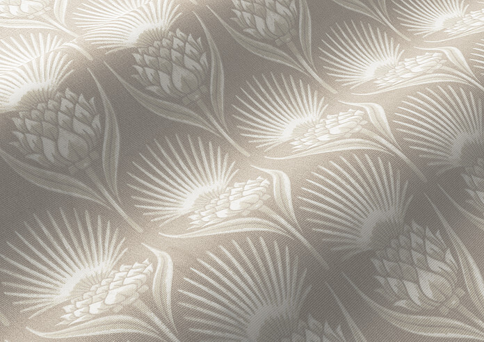 Skye, Linen - Roman Blind - Image 4